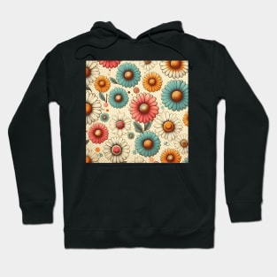 Daisies Hoodie